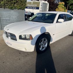 2010 Dodge Charger Tags Good A/C Reliable 