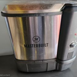 Free Turkey Fryer