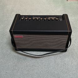 Positive Grid Spark 40 Amplifier 