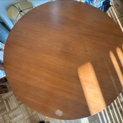 Jax Round Dining Table West Elm