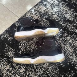 Jordan 11 Jubilee 