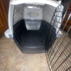 Dog Kennel 