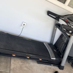 NordicTrack C990 Treadmill