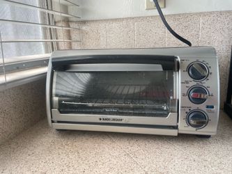 Toaster Oven