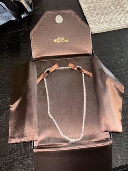 Kevin Jewelry Diamond Necklace