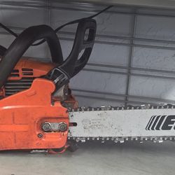 Echo CS-400 Chainsaw