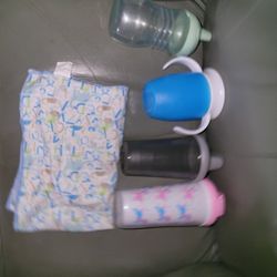 Misc Baby Items