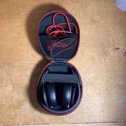 Beats Mixr Headphones 