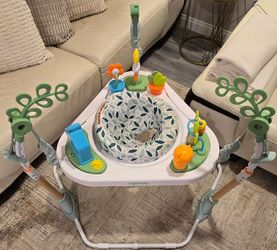 Ingenuity Baby Activity Center / Jumper – Excellent Condition