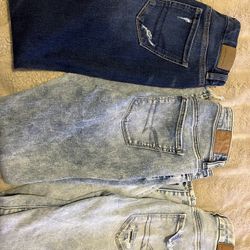 American Eagle Skinny Jean 