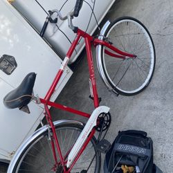 Schwinn Fixie