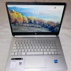 HP Laptop Windows 11 