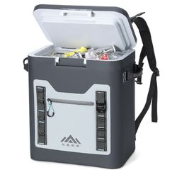 Cooler Backpack Insulated Waterproof- $60 BRAND NEW
