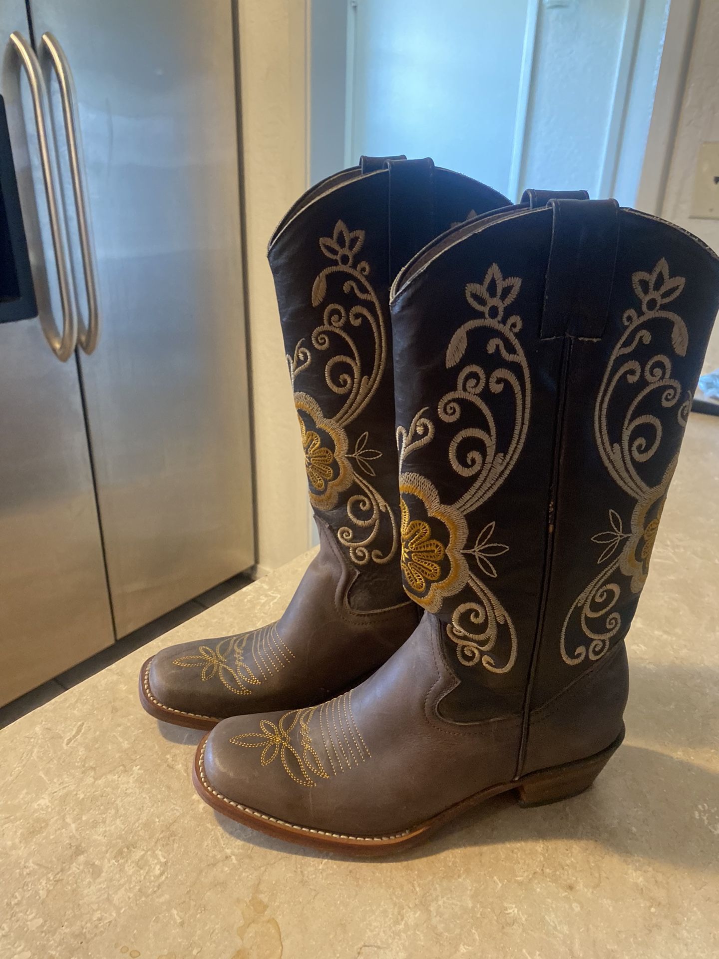 Women Boots