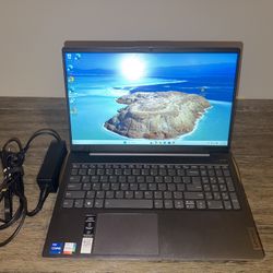 Lenovo Laptop 12th Gen Intel(R) Core (TM) IZ