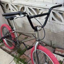 20” GT bike