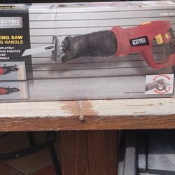 Saw