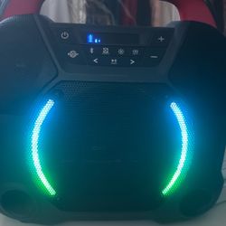 Blue Tooth Speaker 110$