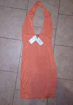 Cider Dress Size Small Nwt