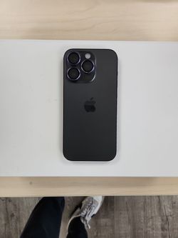 Iphone 14 Pro 256gb   🔥🔥unlock Any Sim 