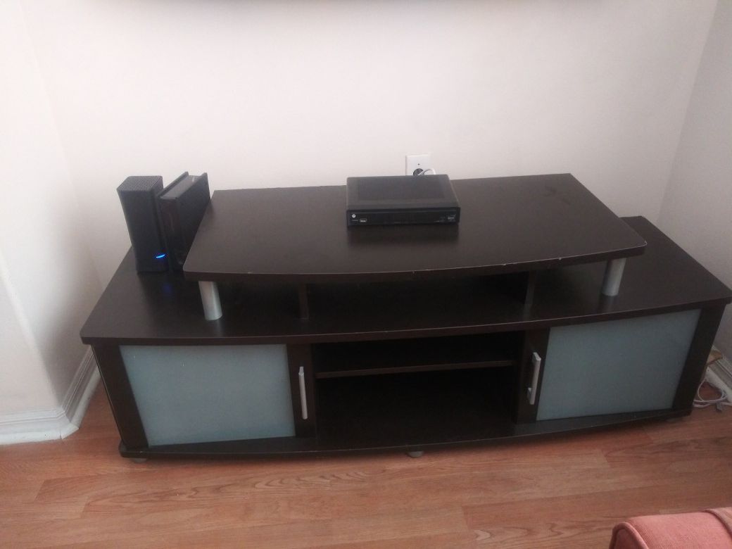 Entertainment Center