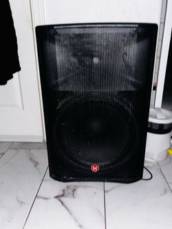 Speaker