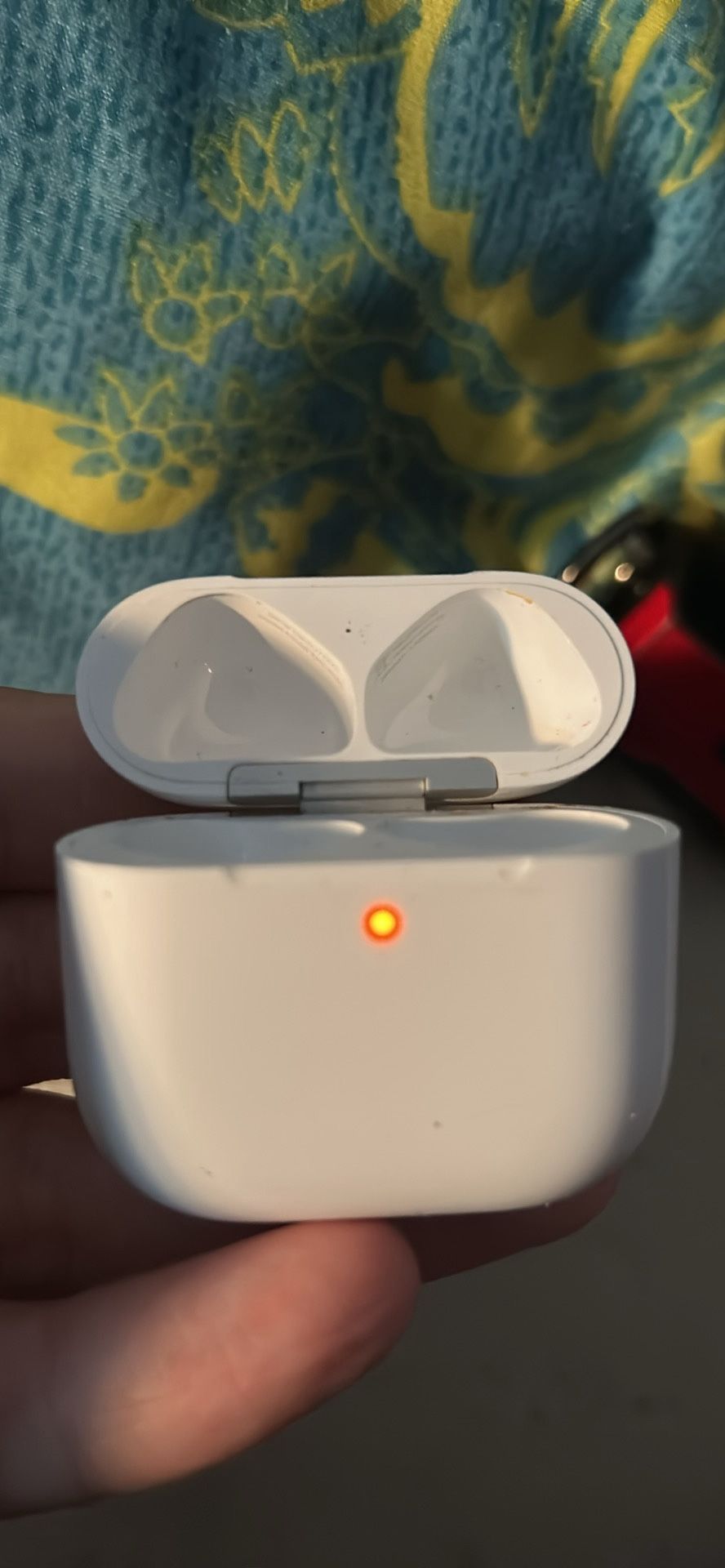 Airpod Gen 4’s