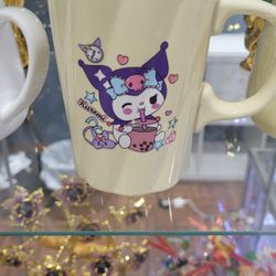 Labubu Mugs