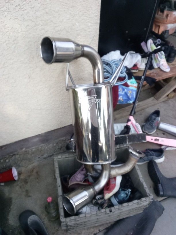 For Sale