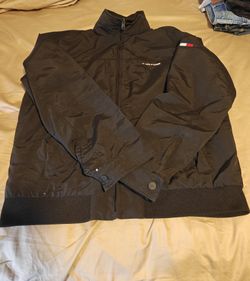 Tommy Hilfiger Jacket