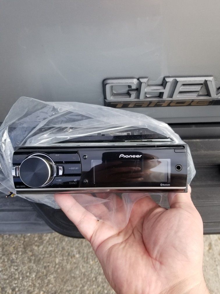 Pioneer 80prs