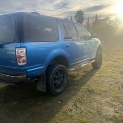 99 Ford Expedition