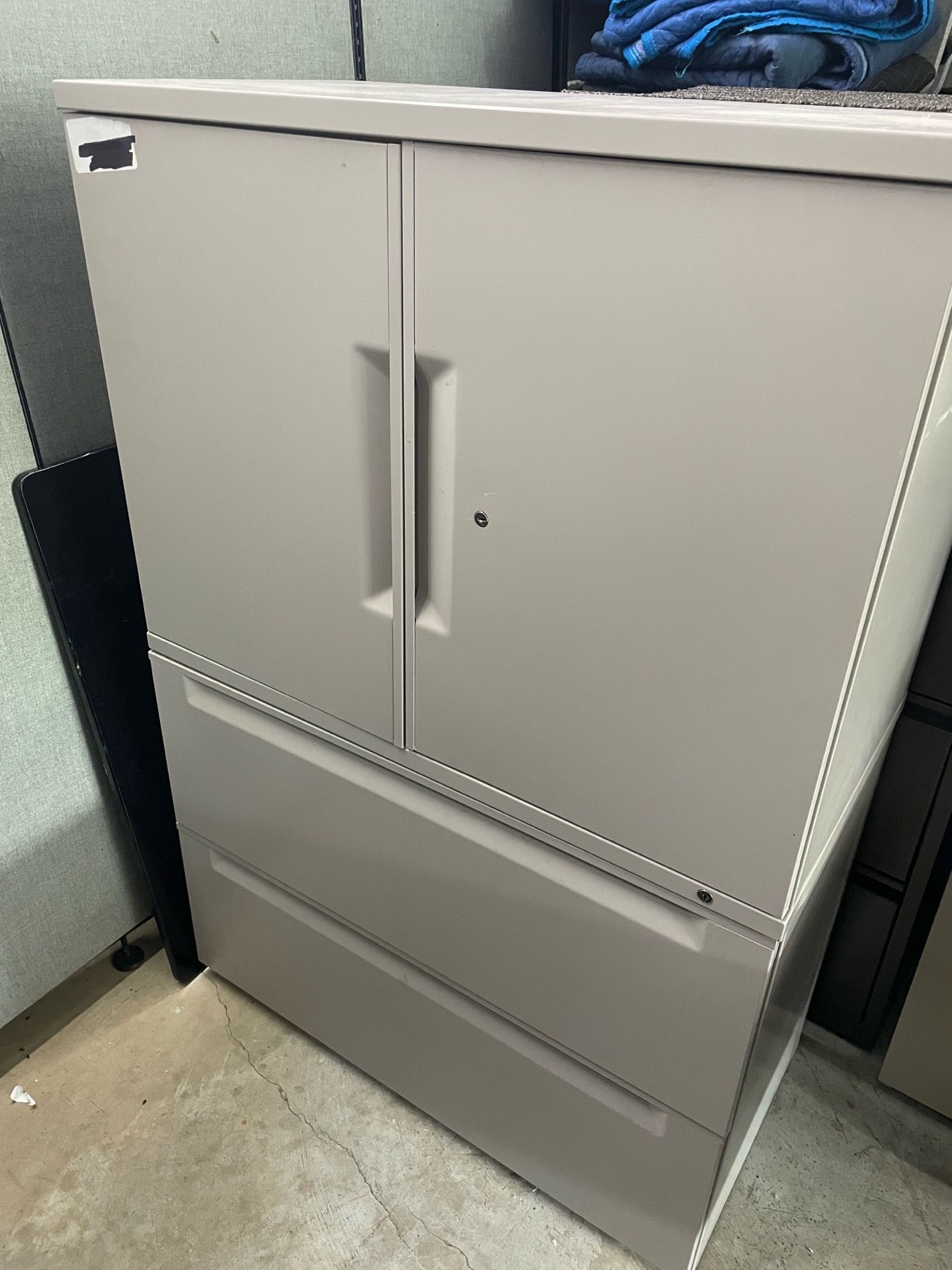 File cabinet