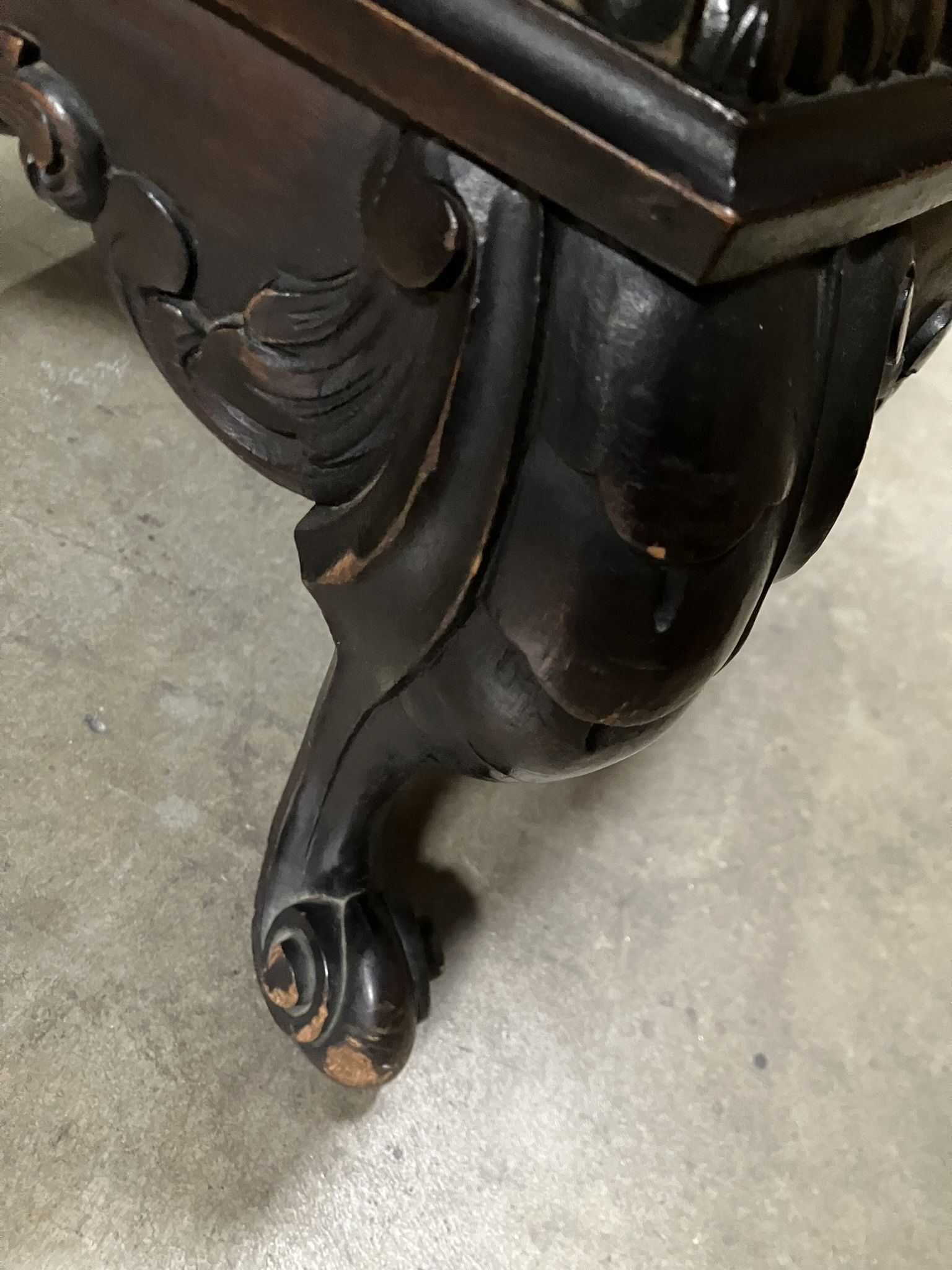 Bedside Table Furniture