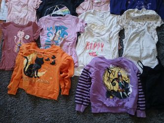 Girls Clothes 7/8 Bundle