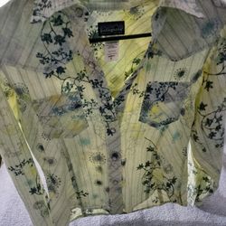 SALE!!! Patagonia Cowgirl Long Sleeve Button Up Shirt