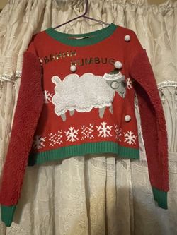 Christmas Sweater