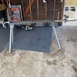 Ryobi Miter Saw Stand 
