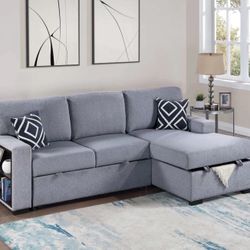 New Sleeper Sofa