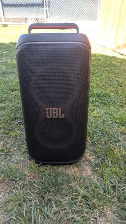 JBL party box 120