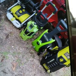 Powerwashers.   Read All.   50$