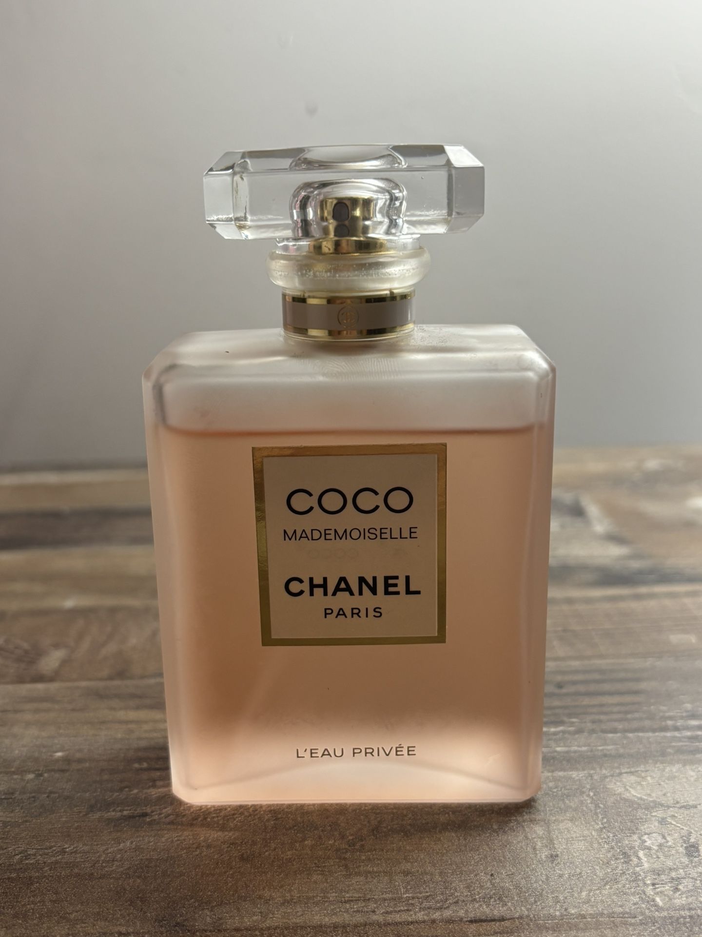 Chanel Perfume