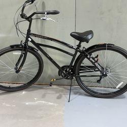 2025 New Hammersley 29in Bike F
