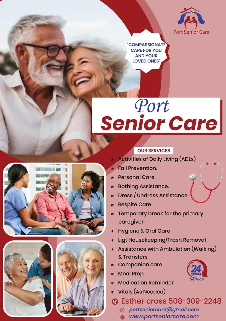 HOMECARE SERVICES 