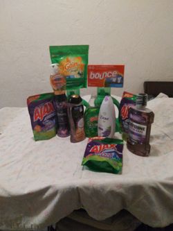 Gain And Dove Bundle 25$