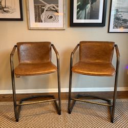 Very Cool Counter Stools 