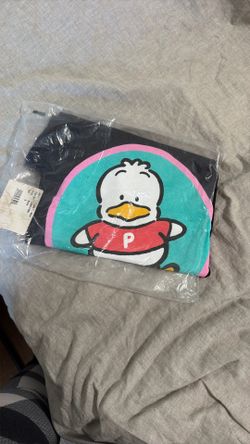 The Hundreds X Pakkle T Shirt