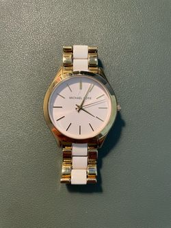 Michael Kors Ladies Watch