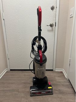 Vacuum cleaner
