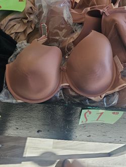 New Bra